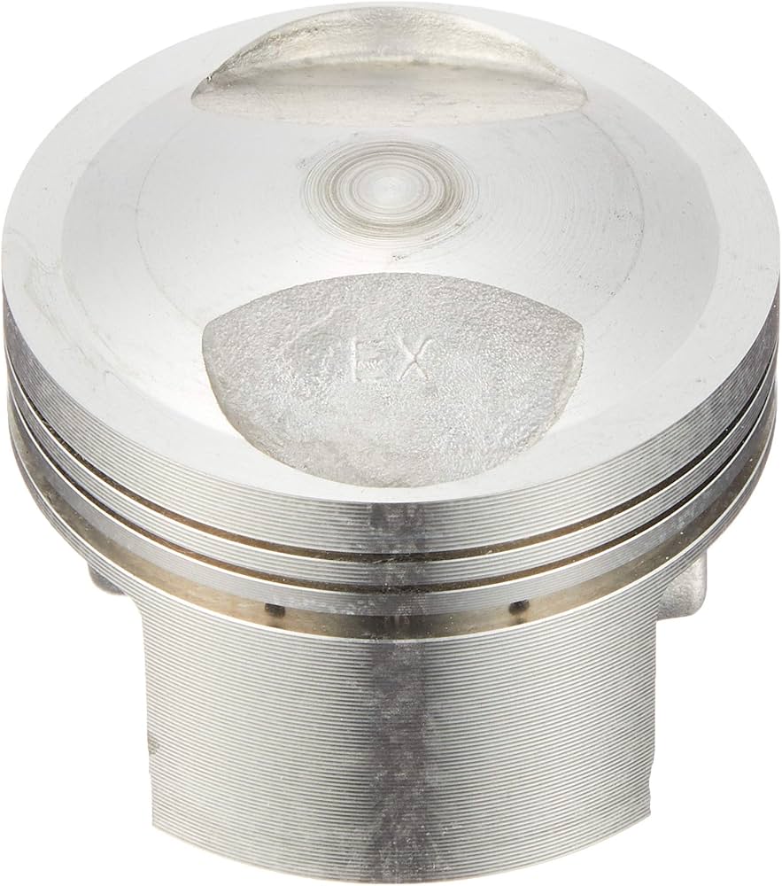 Amazon | デイトナ(Daytona) ハイパーヘッドリペア ピストン54mm